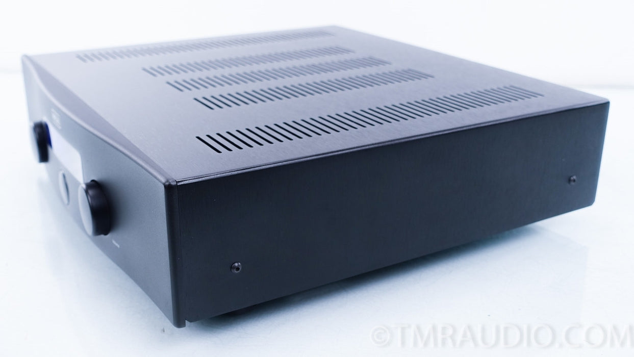 Hegel H100 Stereo Integrated Amplifier