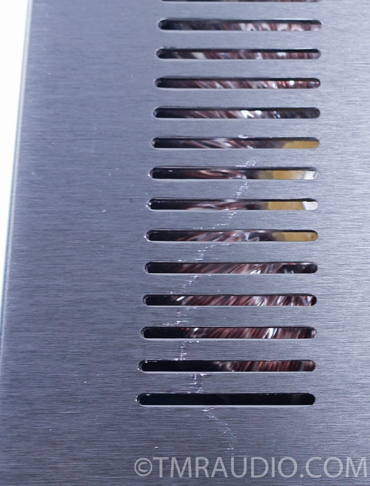 Hegel H100 Stereo Integrated Amplifier