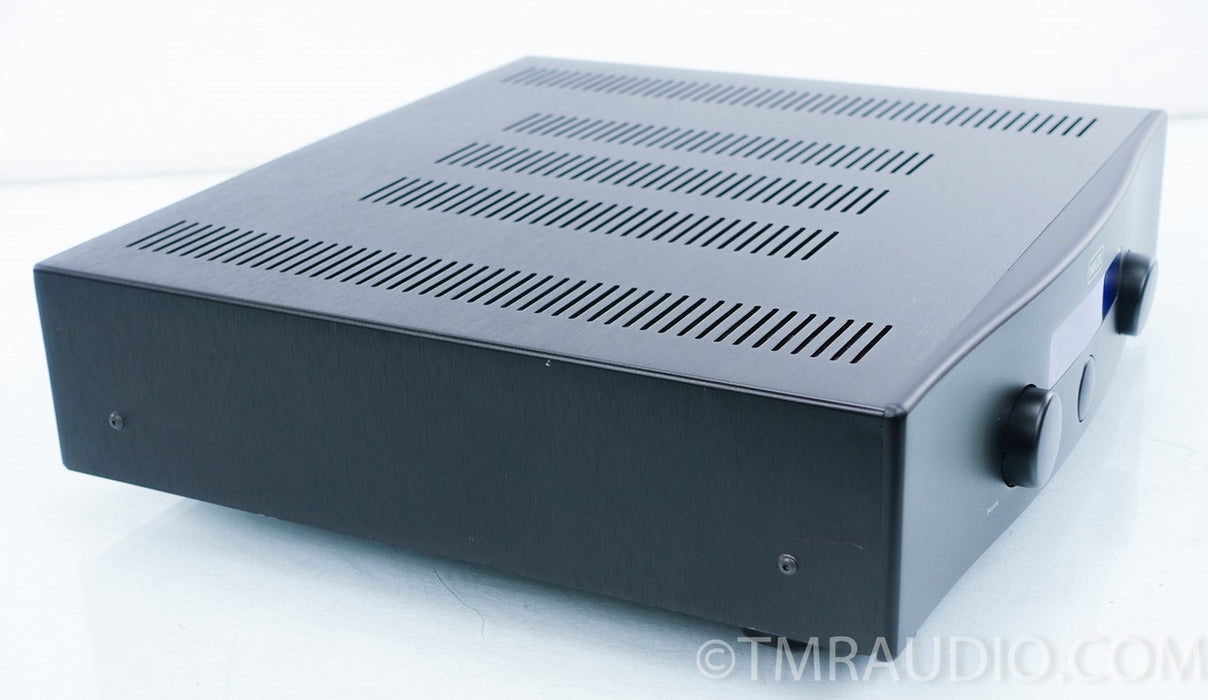 Hegel H100 Stereo Integrated Amplifier