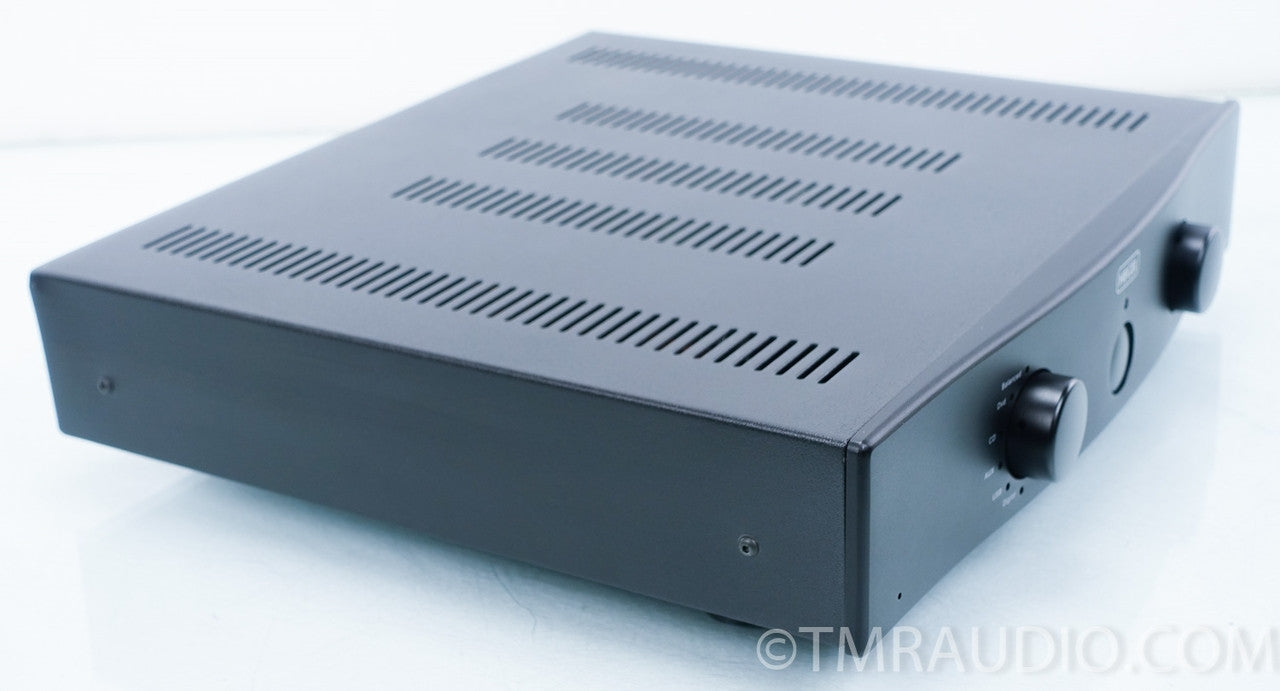 Hegel H70 Integrated Amplifier