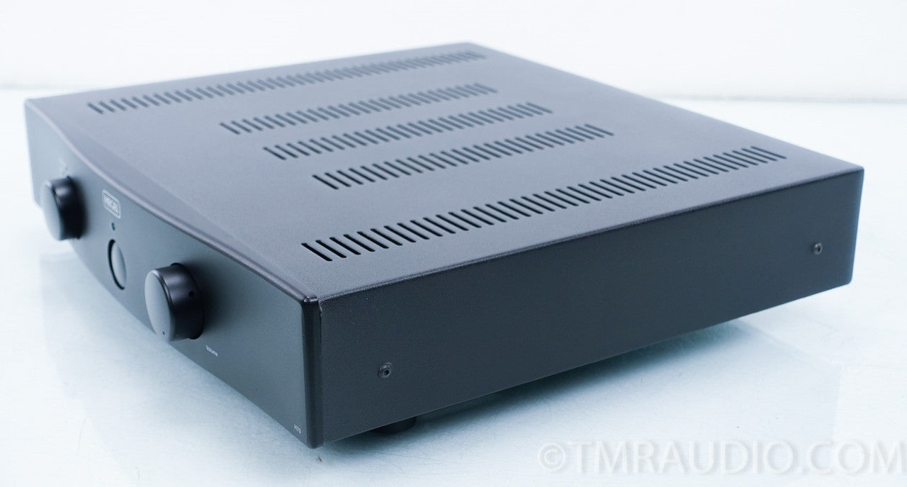 Hegel H70 Integrated Amplifier