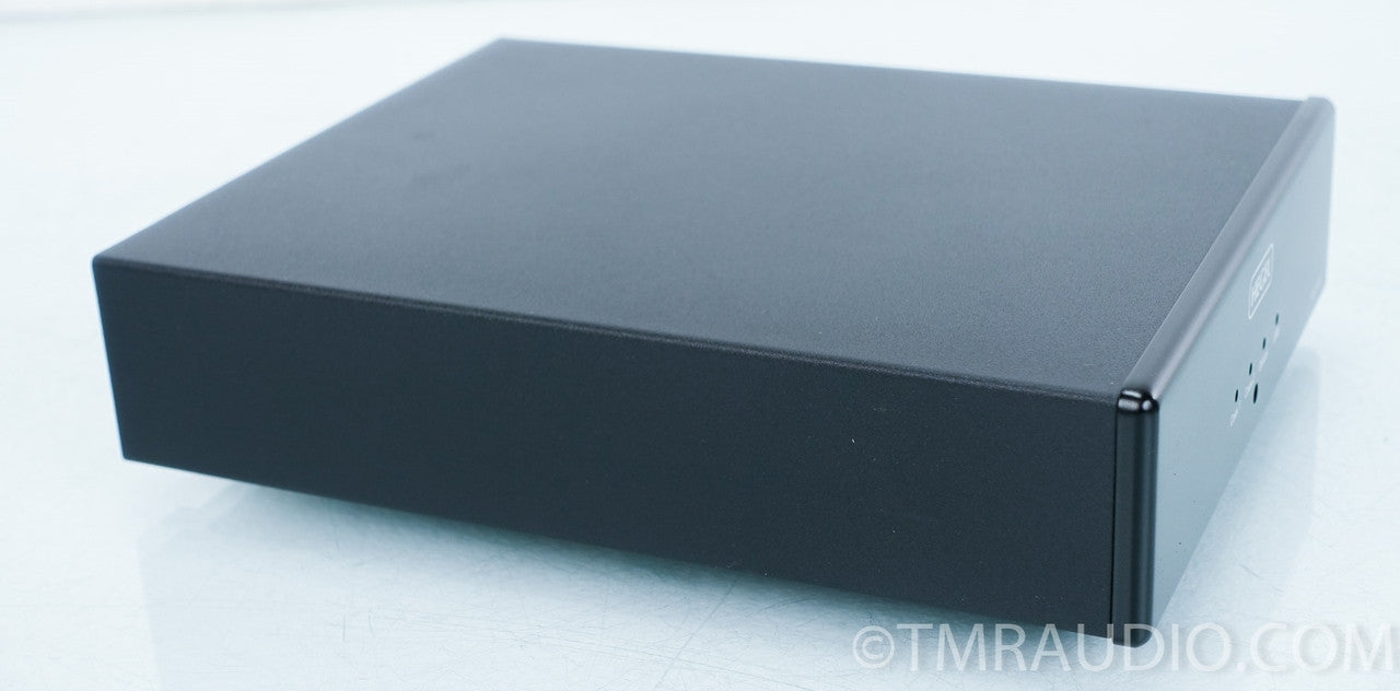 Hegel HD11 D/A Converter