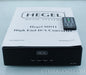 Hegel HD11 D/A Converter