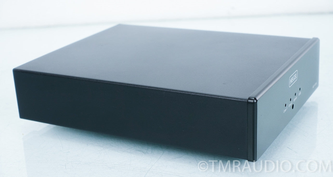 Hegel HD11 D/A Converter
