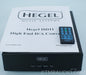 Hegel HD11 D/A Converter