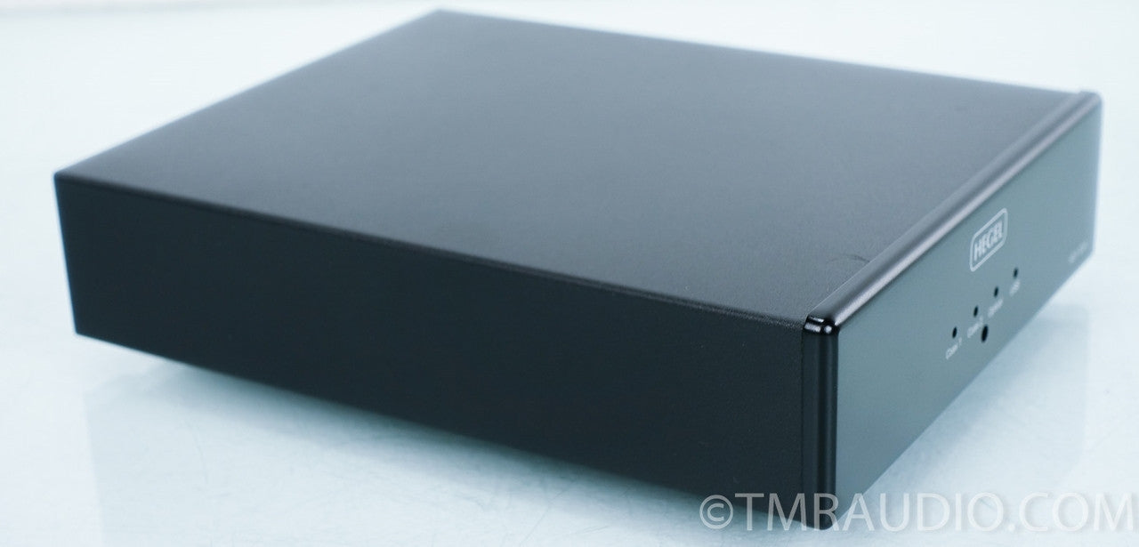Hegel HD11 D/A Converter