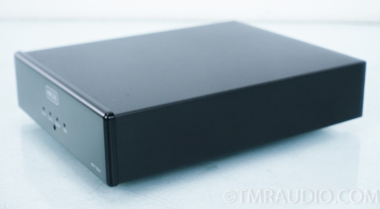 Hegel HD11 D/A Converter