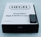 Hegel HD11 D/A Converter