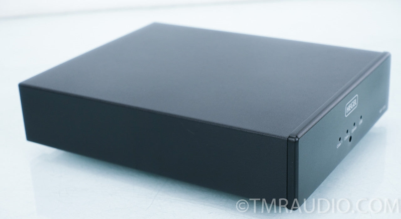 Hegel HD11 D/A Converter