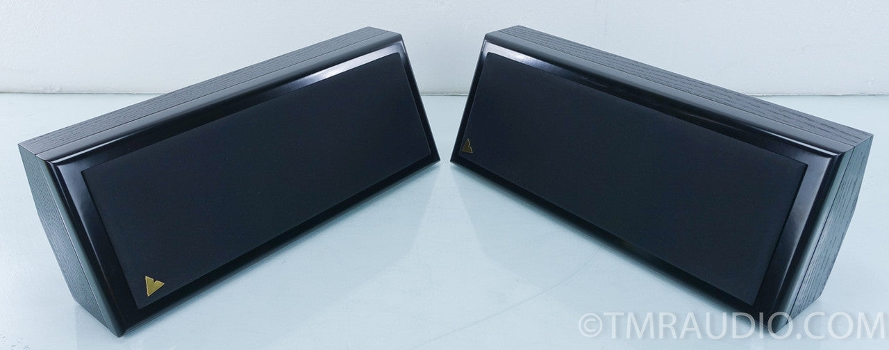 Vienna Acoustics Waltz On Wall Surround Speakers