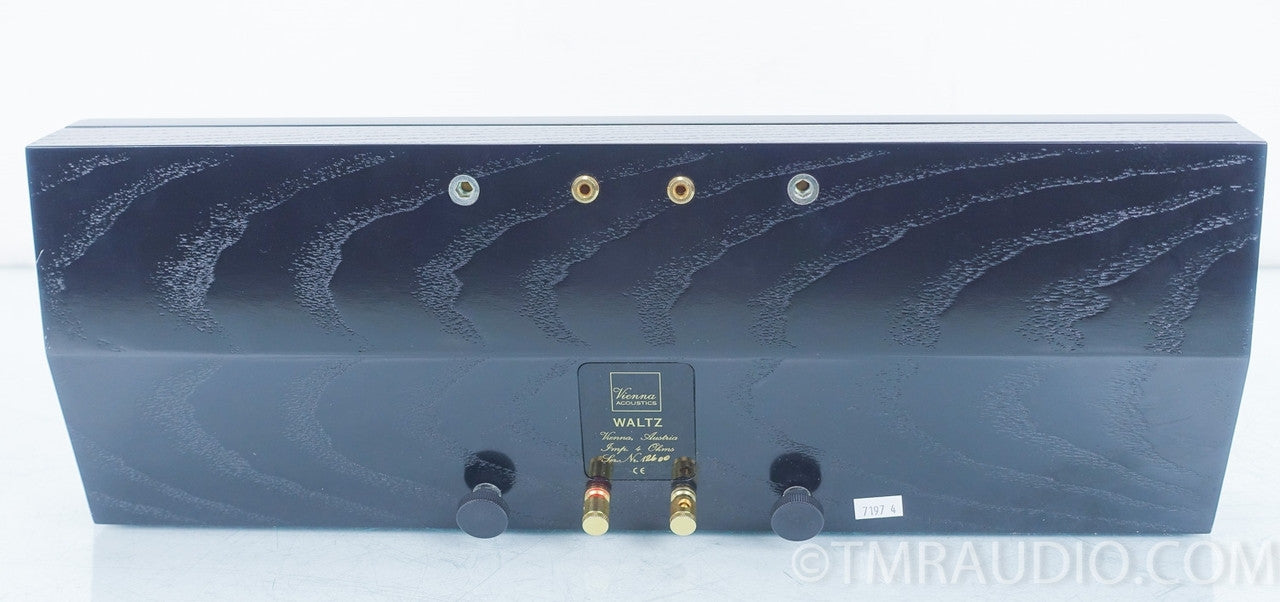 Vienna Acoustics Waltz On Wall Surround Speakers