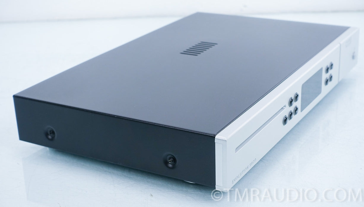 Creek Evolution 50 CD Player