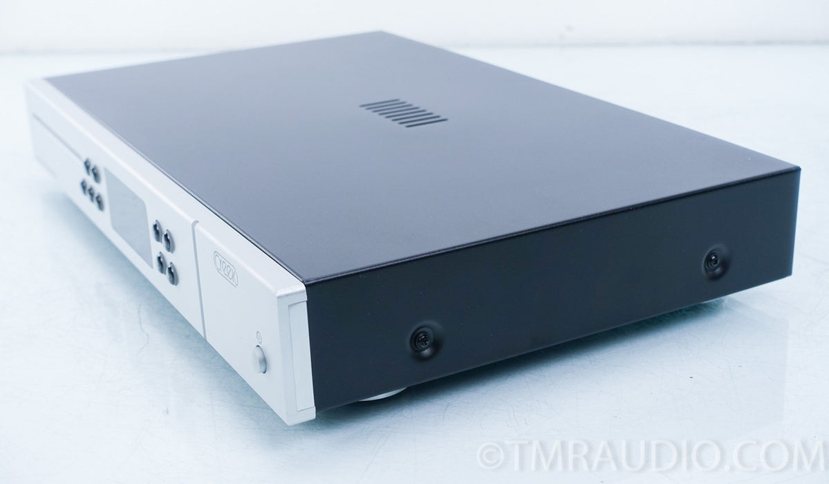 Creek Evolution 50 CD Player