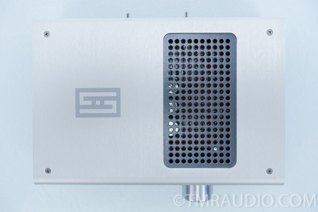 Schiit Asgard 2 Headphone Amplifier