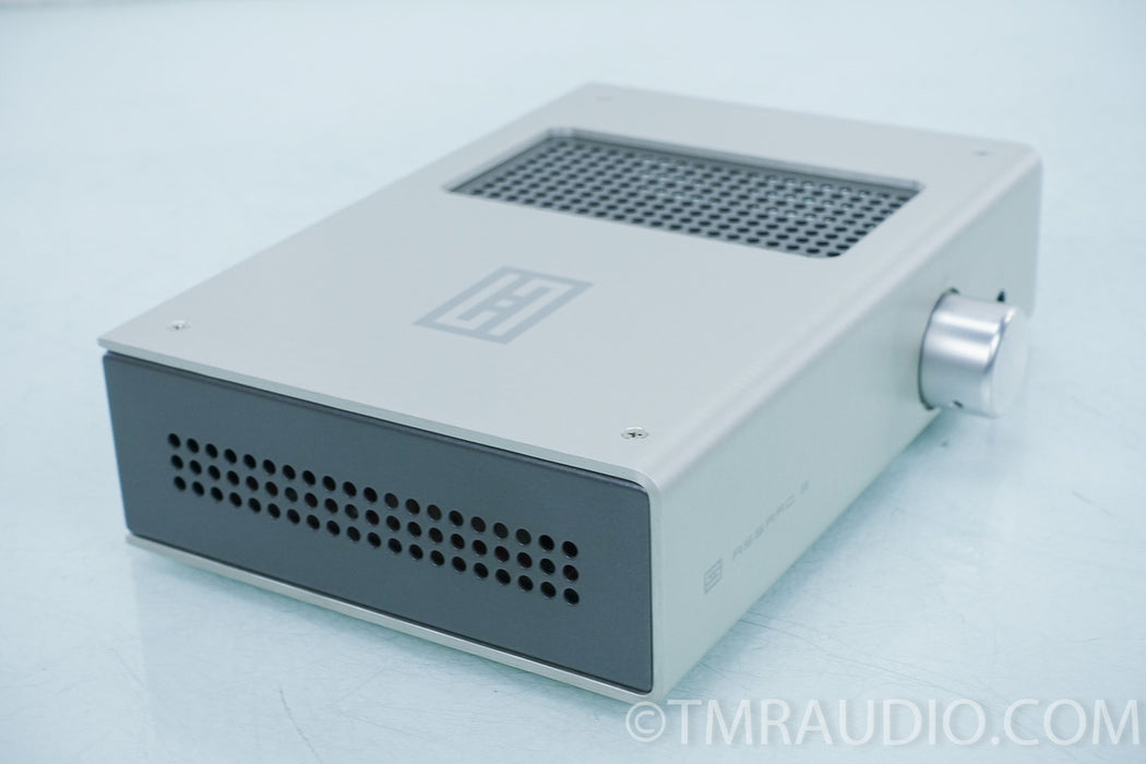 Schiit Asgard 2 Headphone Amplifier