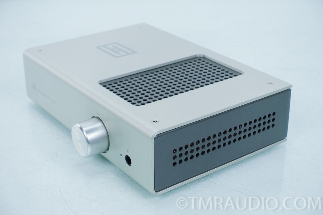 Schiit Asgard 2 Headphone Amplifier