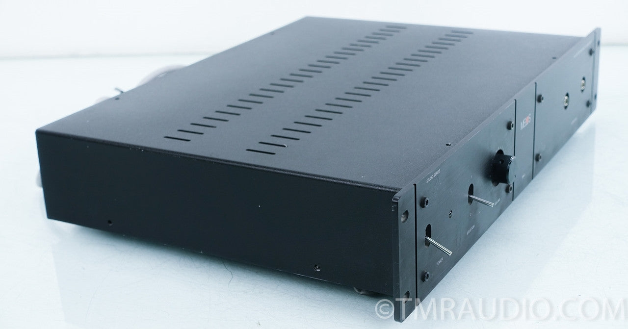 Melos SHA-1 Vintage Tube Headphone - Line Amplifier
