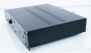 Melos SHA-1 Vintage Tube Headphone - Line Amplifier