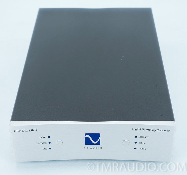 PSAudio Digital Link 3 DAC
