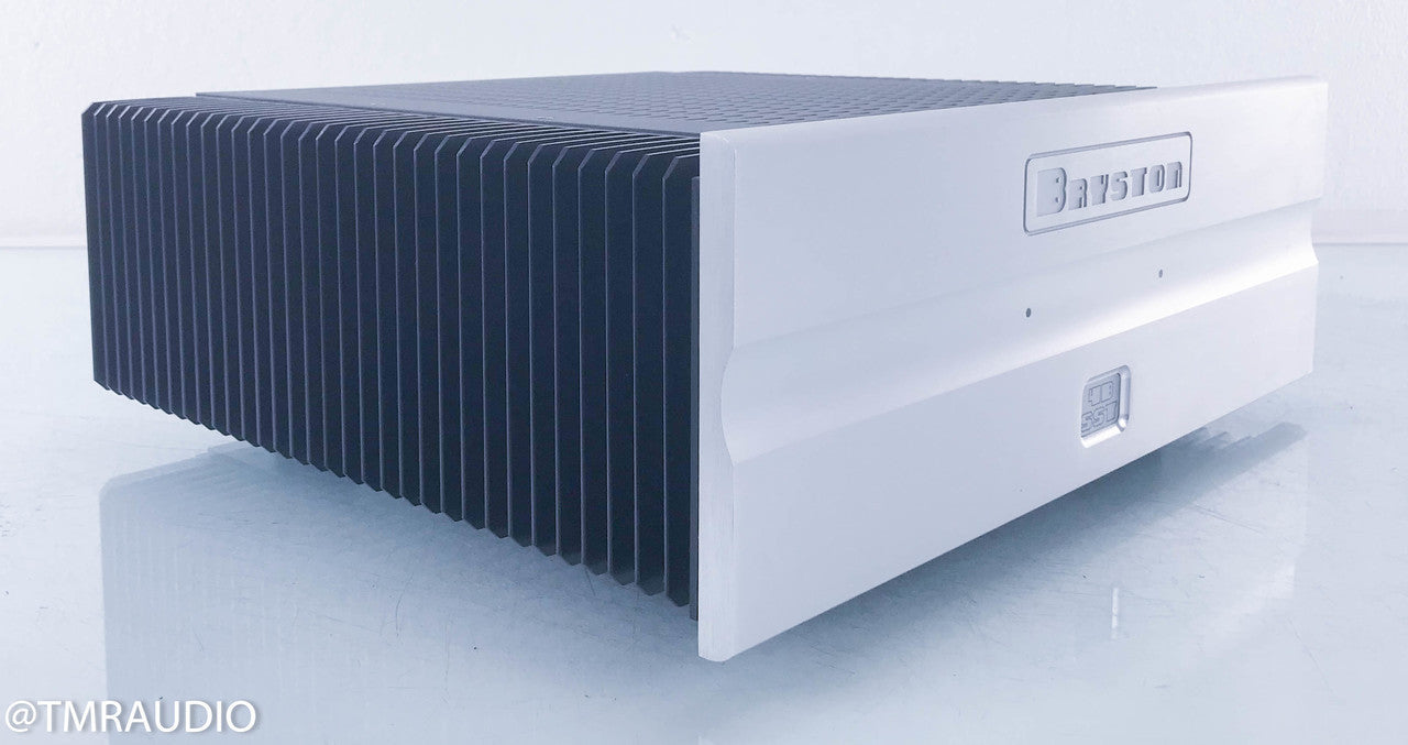 Bryston 4B SST Stereo Power Amplifier