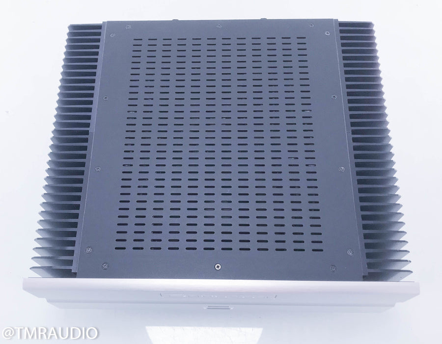 Bryston 4B SST Stereo Power Amplifier