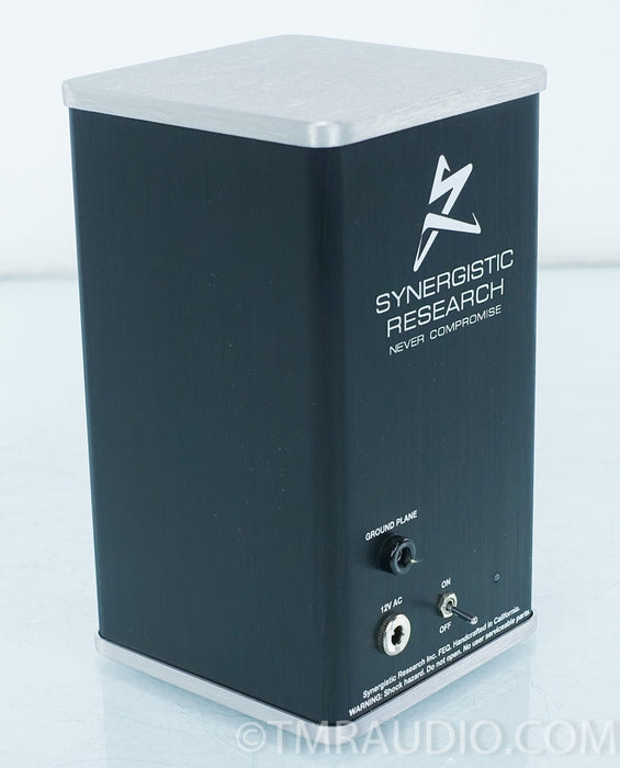 Synergistic Research FEQ