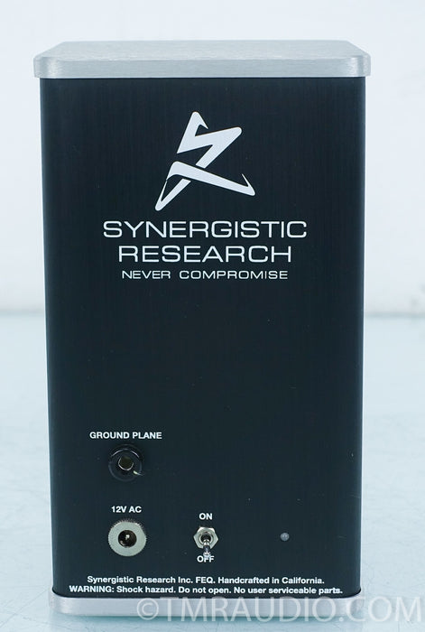 Synergistic Research FEQ