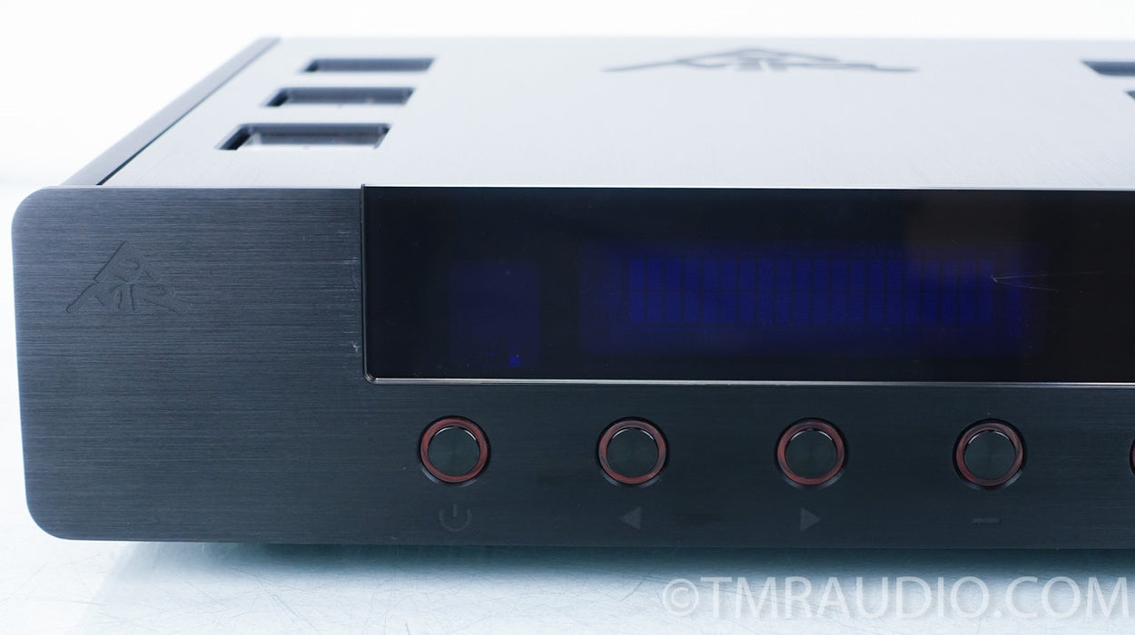 Abbingdon Music Research DP-777 Tube DAC