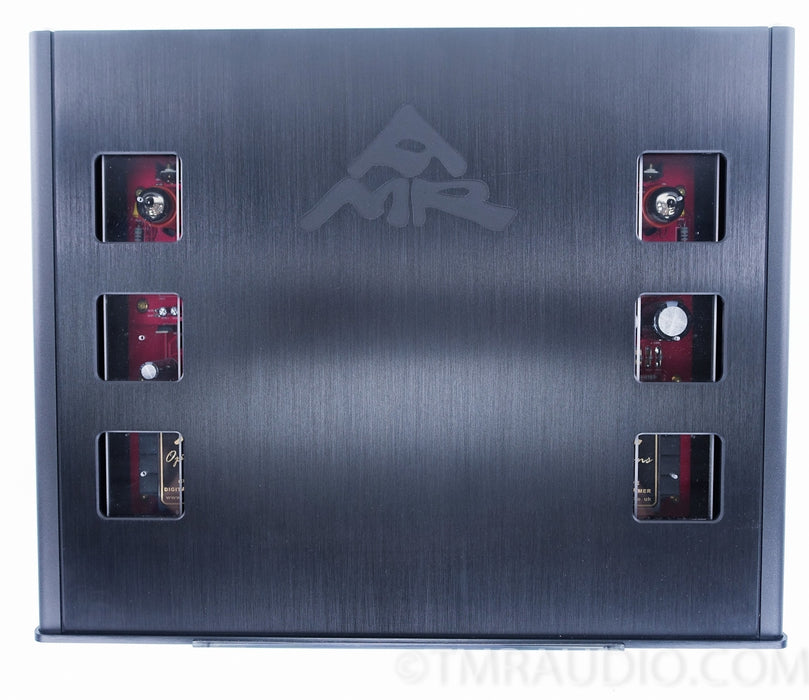 Abbingdon Music Research DP-777 Tube DAC