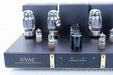 VAC PA 100/100 Tube Power Amplifier