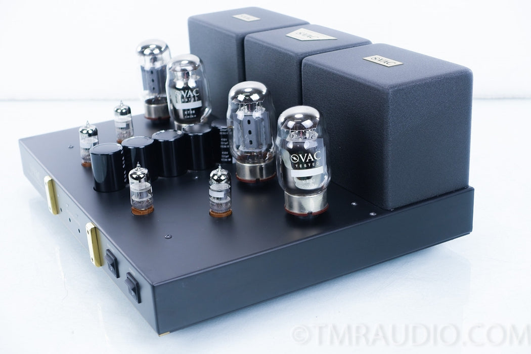 VAC PA 100/100 Tube Power Amplifier