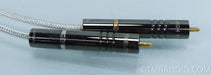 High Fidelity CT1 Ultimate RCA Cables