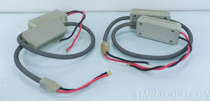 MIT CVT Terminator MH-770 Twin II Speaker Cables