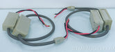 MIT CVT Terminator MH-770 Twin II Speaker Cables