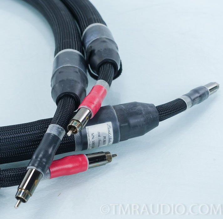 Purist Audio Design