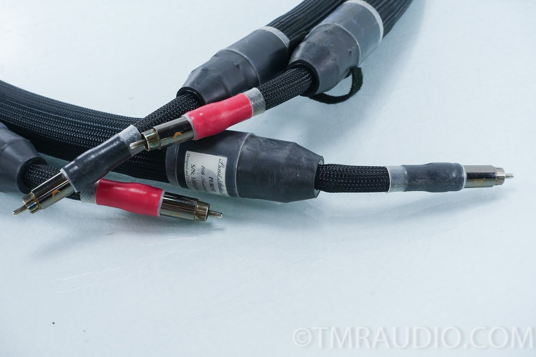 Purist Audio Design