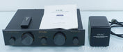 VAC Standard Stereo Tube Preamplifier w/Phono