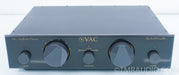 VAC Standard Stereo Tube Preamplifier w/Phono