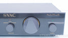 VAC Standard Stereo Tube Preamplifier w/Phono