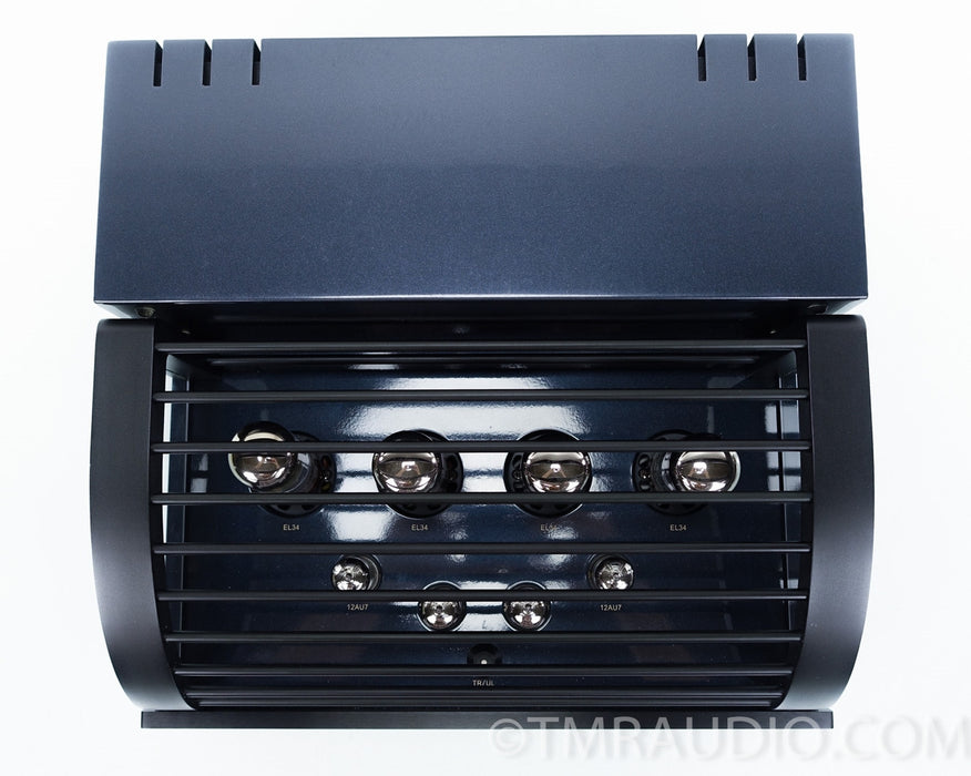 PrimaLuna DiaLogue Four Tube Power Amplifier