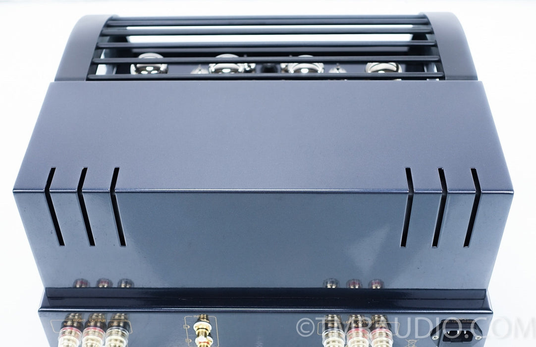 PrimaLuna DiaLogue Four Tube Power Amplifier