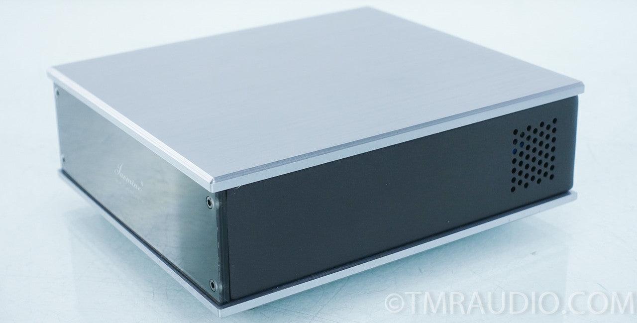 Jasmine LP-2.5DU MM/MC Phono Preamplifier