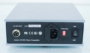 Jasmine LP-2.5DU MM/MC Phono Preamplifier