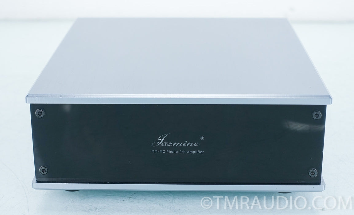 Jasmine LP-2.5DU MM/MC Phono Preamplifier
