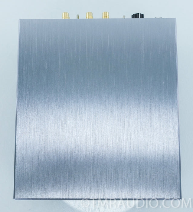 Jasmine LP-2.5DU MM/MC Phono Preamplifier