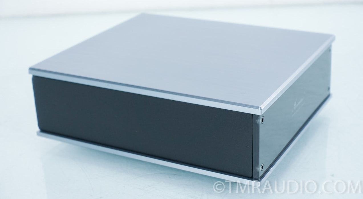 Jasmine LP-2.5DU MM/MC Phono Preamplifier