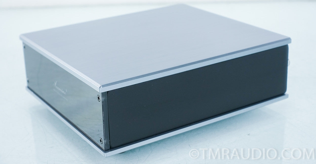 Jasmine LP-2.5DU MM/MC Phono Preamplifier