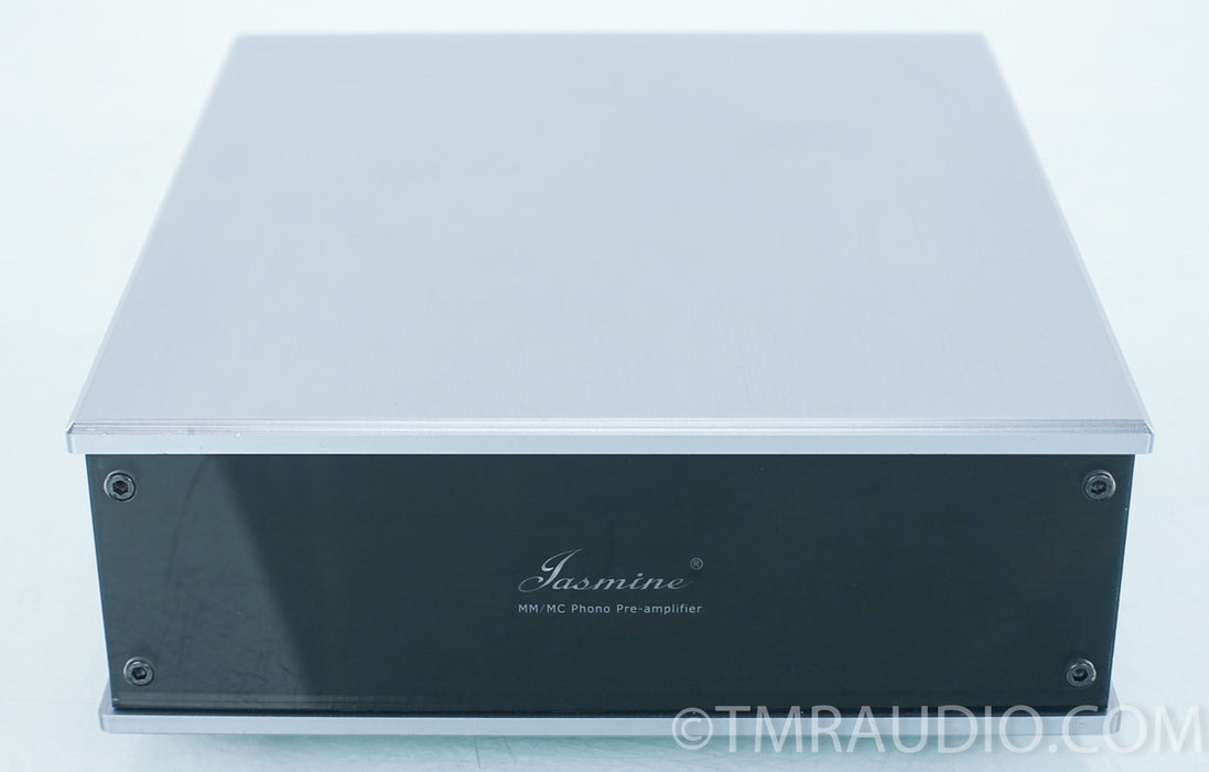 Jasmine LP-2.5DU MM/MC Phono Preamplifier