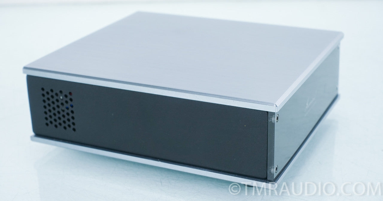 Jasmine LP-2.5DU MM/MC Phono Preamplifier