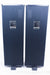 Vandersteen 1C Speakers w/ Sound Anchor Stands